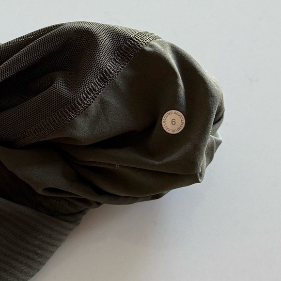 lululemon dance studio jogger 29” - Picture 12 of 16